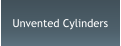 Unvented Cylinders